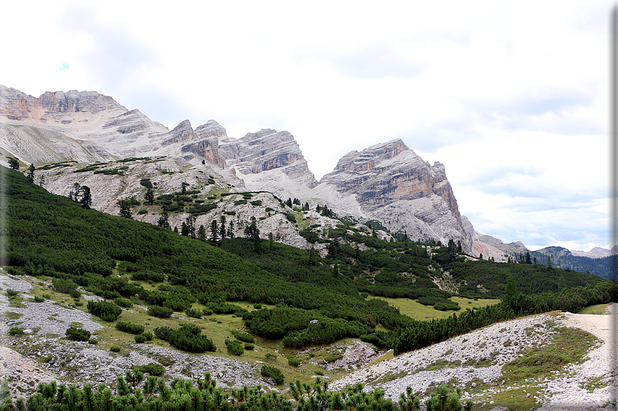 foto Altopiano di Fanes